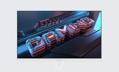 GIGABYTE - M27Q Advanced ICE - 27